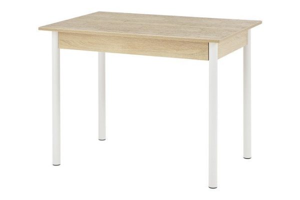Rhodes table type 1 95x75x64 cm