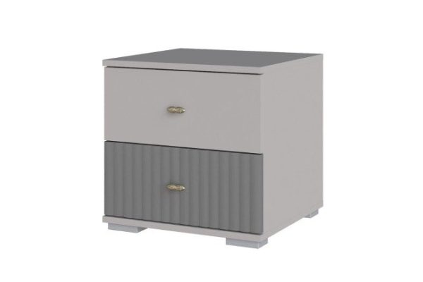Bedside table Sanremo