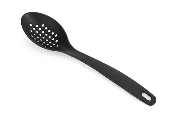 Chef's spoon MITTE Balance with holes Polyamide