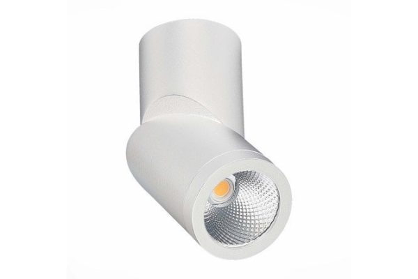 LED ceiling lamp ST LUCE ST650 4 sq.m., LED, 6.2 cm