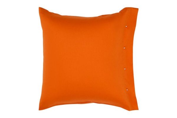 Pillowcase with ears Premium Mako 70x70 cm, Cotton, 1 pc.