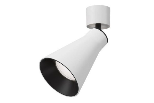 Ceiling lamp MAYTONI Ceiling Wall Virar 3 m², 8x14.5x8 cm, GU10