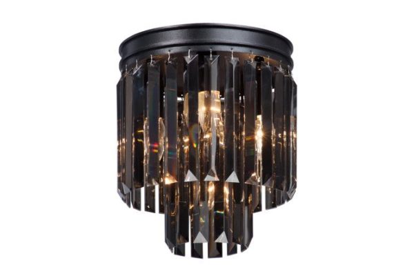 Chandelier VITALUCE V5155 12 sq.m., 26x30x26 cm, E14