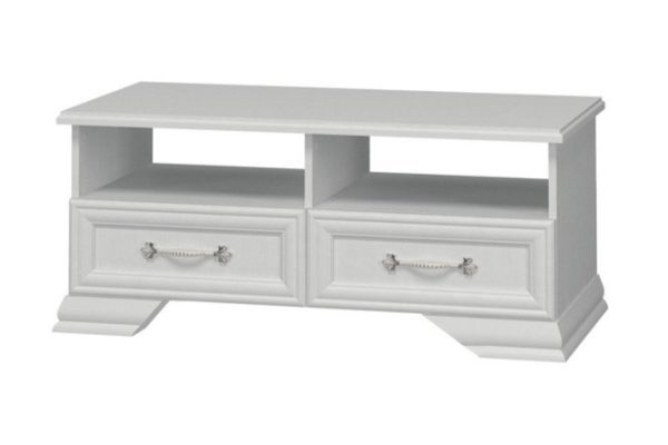 TV stand 2 drawers Grace