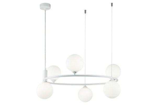 Hanging lamp MAYTONI MOD013PL 10 sq.m., G9