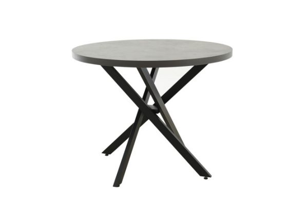 Table Riga 95x75x95 cm