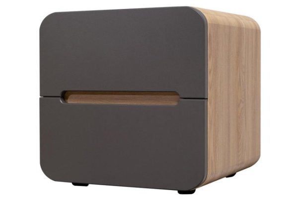 Bedside table RUNO Nice