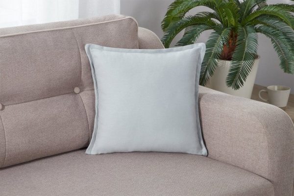Decorative pillow Hall Decor 43x43 cm