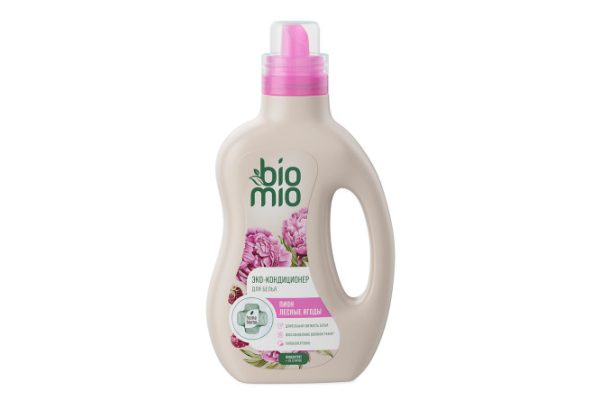 Conditioner BioMio BIO-SOFT