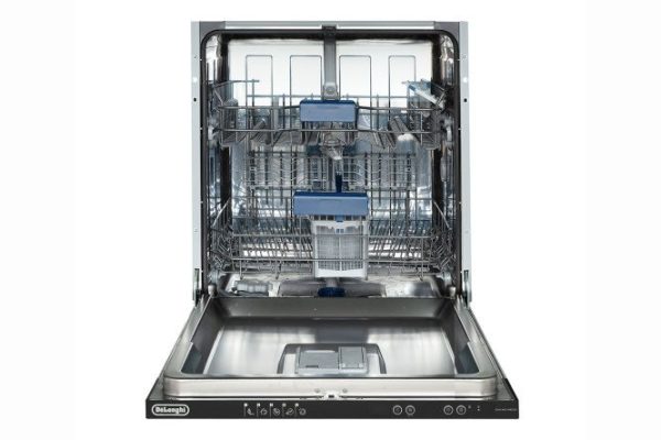 Dishwasher DeLonghi DDWI 660 AMEDEO 59.8 cm