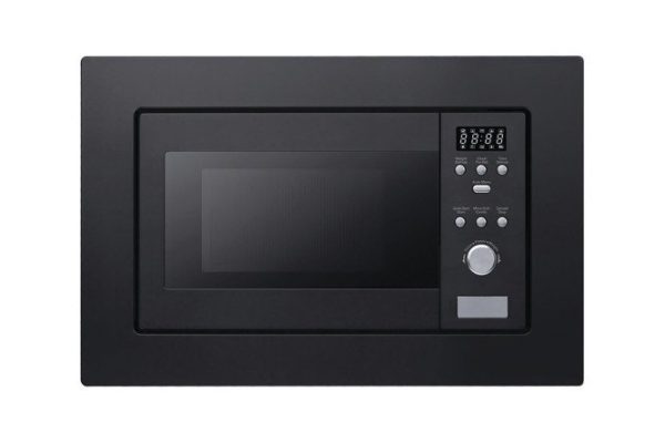Built-in microwave oven Teka MWE 207 FI BLACK