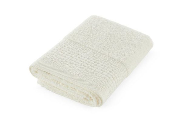 Hand towel MICASA Melilia Cotton, 50x90 cm, 1 pc.
