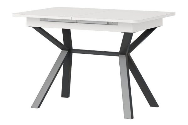 Sirius table 120x81.5x80 cm