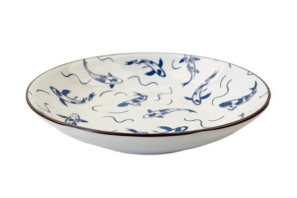 Plate HOMIUM Charm Ceramics, 20 cm