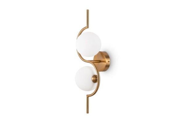Sconce FREYA Harmonie 4 sq.m, G9
