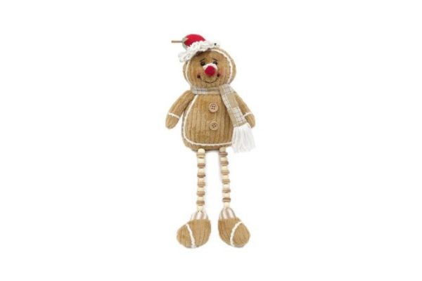 Decorative figurine Gingerbread Ovebat