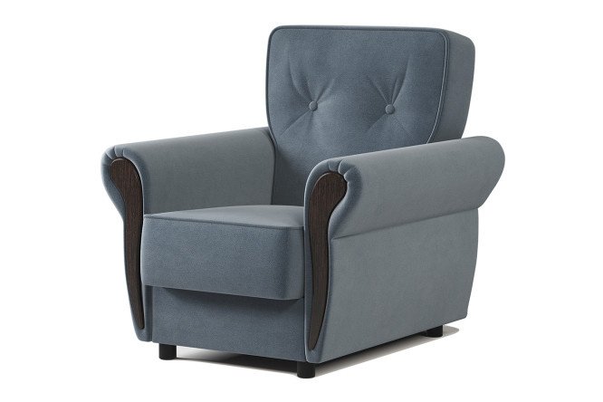 Lounge chair Classic M