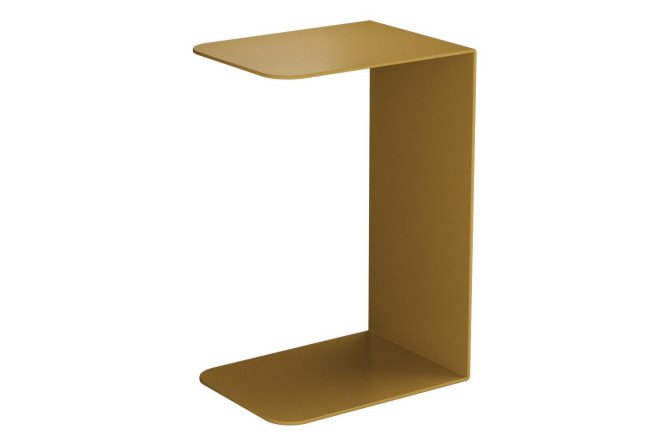 Coffee table GENGLASS Riloni