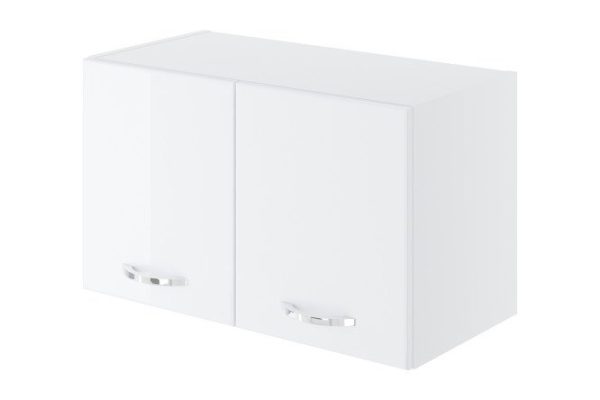 Wall cabinet Comfort 2C Wall hung, 60x36x33.5 cm, Universal