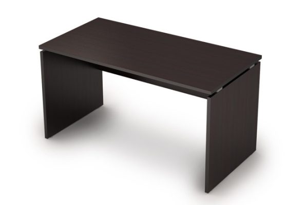Straight table Avance 140x75x70 cm