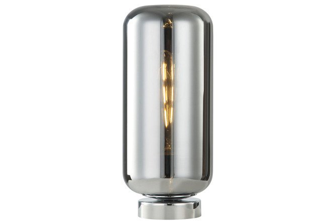 Table lamp STILFORT Bauers E27, 14x32.5x14 cm