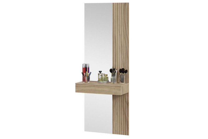 Hanging cabinet with mirror SM-102.08.001 Porto PM-102.41.00.000