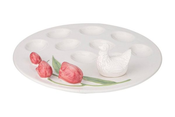 Lefard Sunday 9 Egg Dish