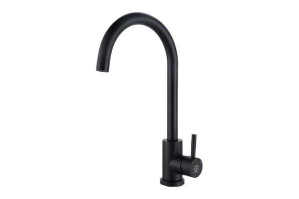 Kitchen mixer RMS SUS124BL-017F