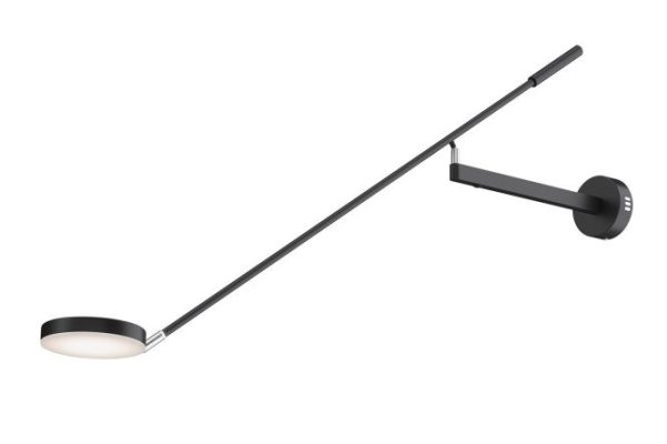 Sconce MAYTONI Fad 1 sq.m, LED