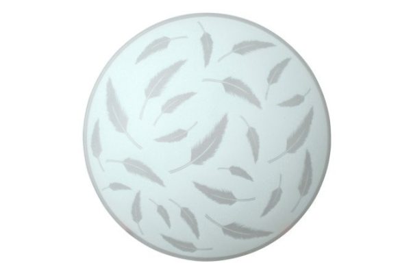 Lampshade VL6224P Glass