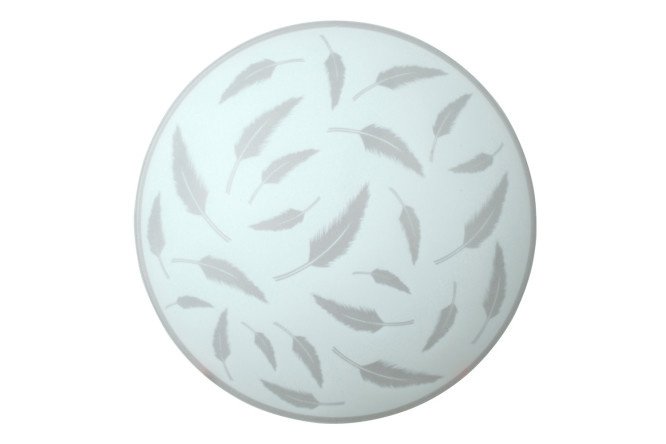 Lampshade VL6224P Glass