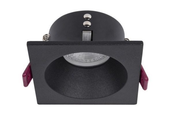 Recessed lamp FAVOURITE Soggy 8.7x4.4x8.7 cm, GU10