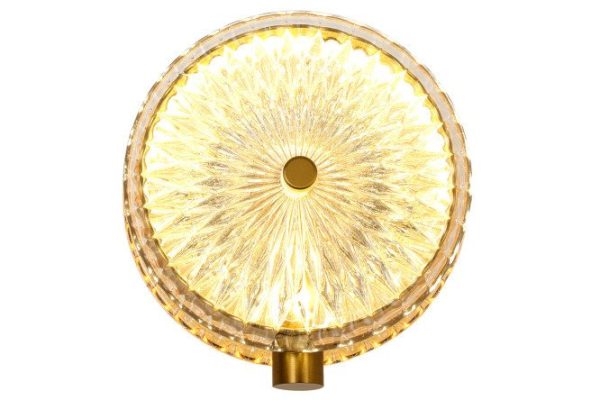 Wall lamp Slik 2 sq.m, LED