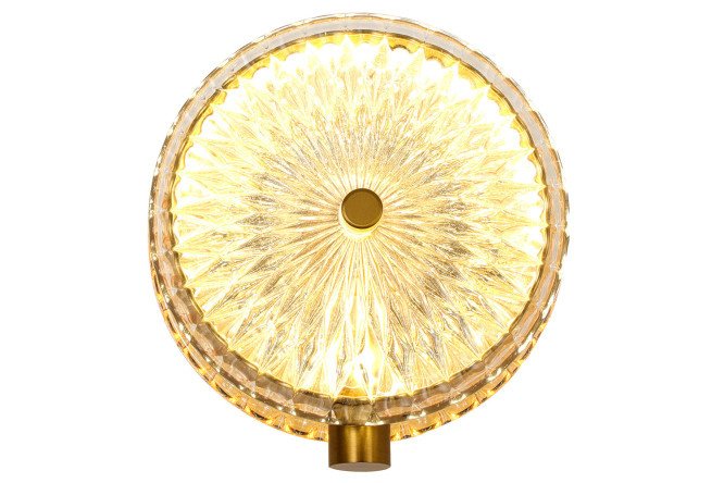 Wall lamp Slik 2 sq.m, LED