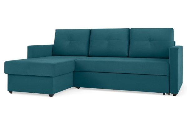 Corner sofa bed Preston