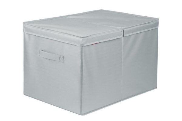 Box with lid MASTER HOUSE Seira 35x50x32 cm