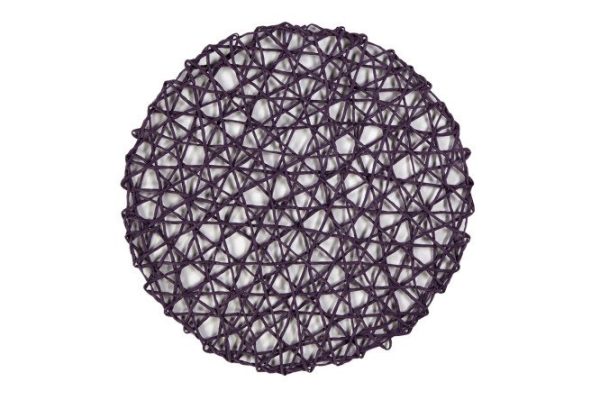 Round stand Sun-3 38x0.7x38 cm