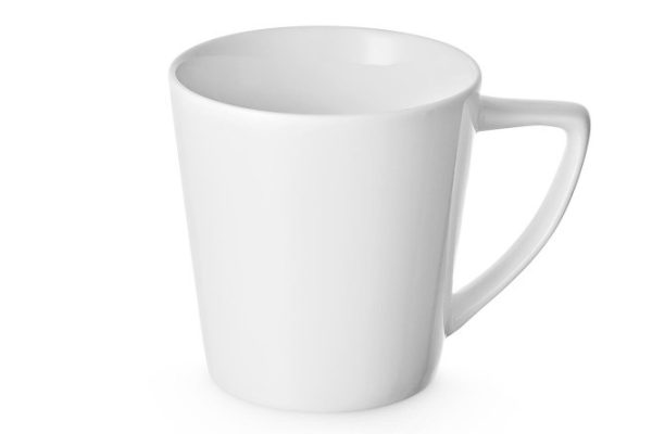 Holland mug 300 ml, Porcelain