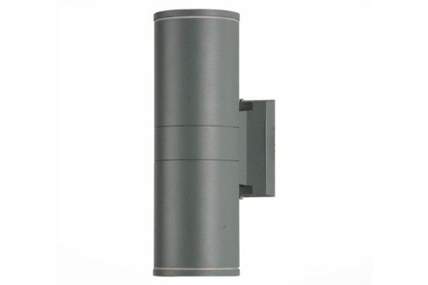 Street wall lamp ST LUCE Tubo 5 W, LED