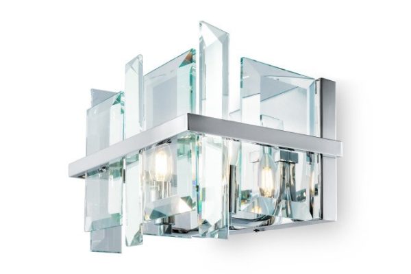 Sconce MAYTONI MOD201WL 5 sq.m, E14