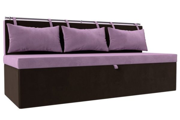Kitchen sofa Metro 183x88x62 cm