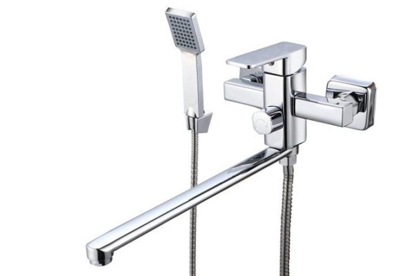 Bath mixer SL144 006E