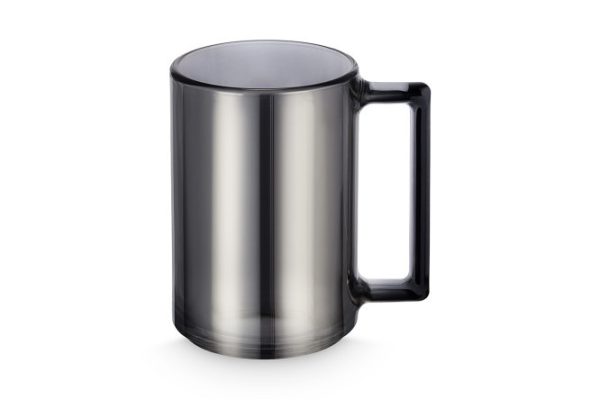 Mug Luminarc Fitness 320 ml, Glass