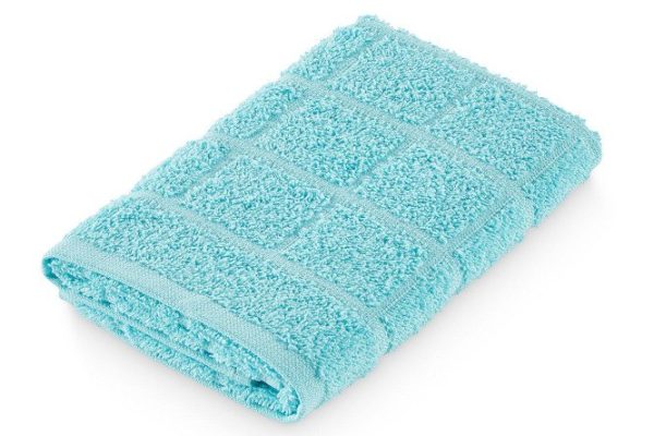 Guest towel MITTE Quadrat Cotton, 30x50 cm, 1 pc.