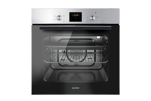 Electric oven SIMFER B6EM56001 59.5x59.5x56.5 cm