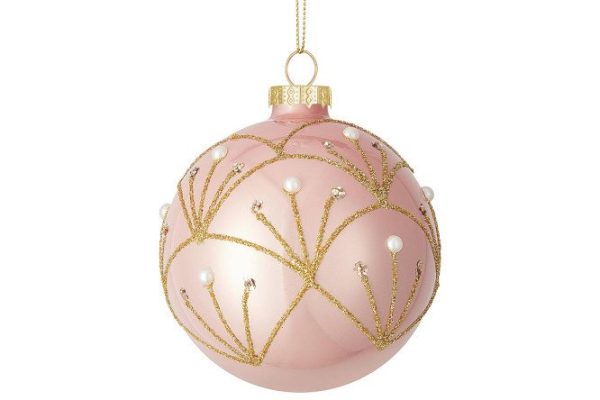 Christmas ball KMGB23204