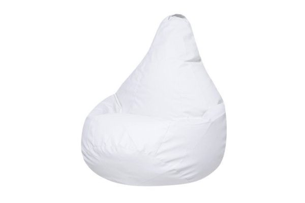 Bean bag chair Eco leather XL (Standard)