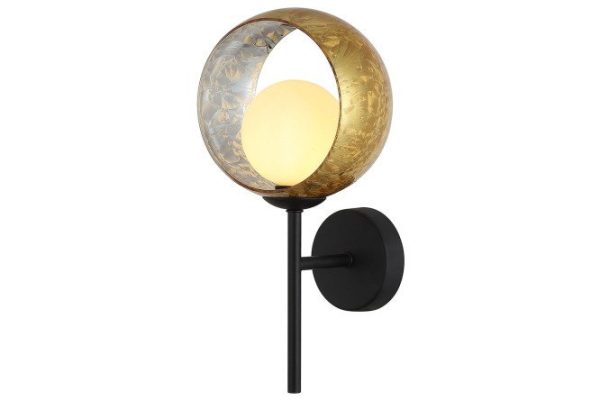 Sconce STILFORT Raundi 1 sq.m, G9