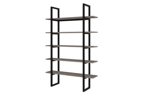 Wall shelf rack Bastet 120 cm