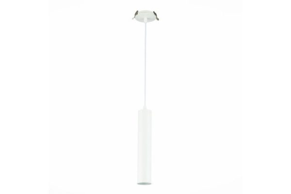 Hanging lamp ST LUCE ST151 5.4x29x5.4 cm, GU10